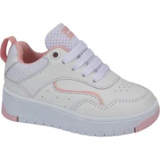TENIS ESCOLAR BLANCO URBAN SHOES
