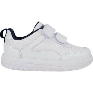 TENIS ESCOLAR BLANCO URBAN SHOES
