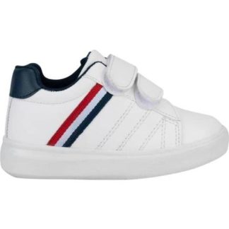 TENIS ESCOLAR BLANCO URBAN SHOES