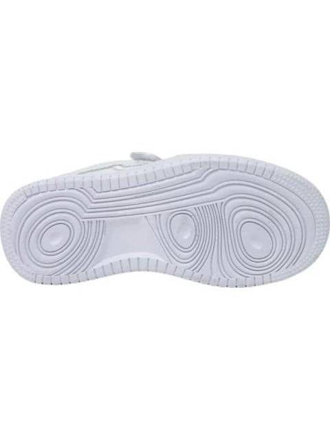 TENIS ESCOLAR BLANCO URBAN SHOES - Image 4