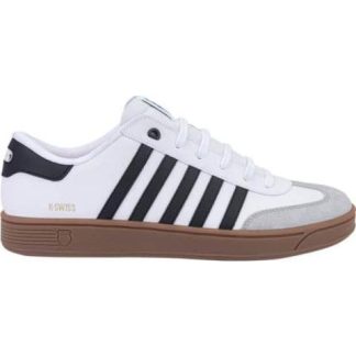 TENIS FRANCIS COURT BLANCO K-SWISS