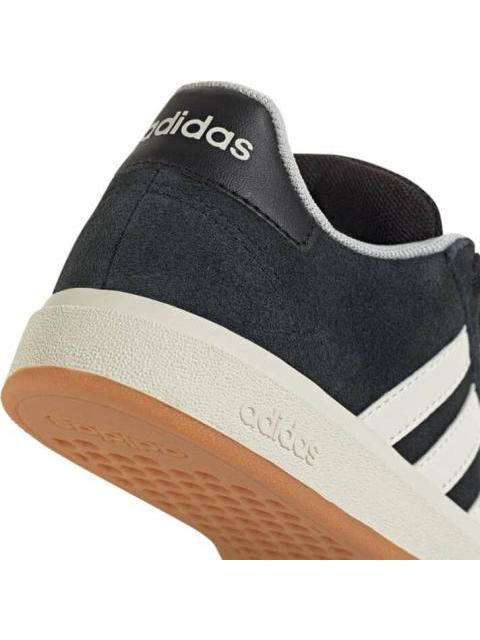 TENIS GRAND COURT 00S NEGRO ADIDAS - Image 6