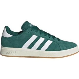 TENIS GRAND COURT BASE 00 VERDE ADIDAS