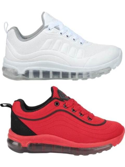 TENIS KIT ESCOLAR MULTICOLOR MIRAGE