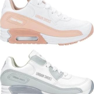 TENIS KIT ESCOLAR MULTICOLOR URBAN SHOES