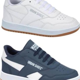 TENIS KIT ESCOLAR MULTICOLOR URBAN SHOES