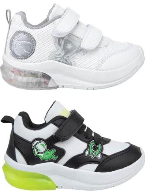 TENIS KIT ESCOLAR MULTICOLOR URBAN SHOES