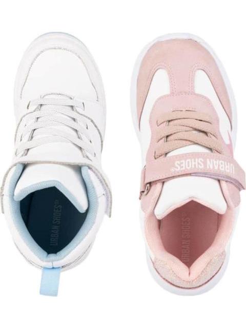 TENIS KIT ESCOLAR MULTICOLOR URBAN SHOES - Image 3