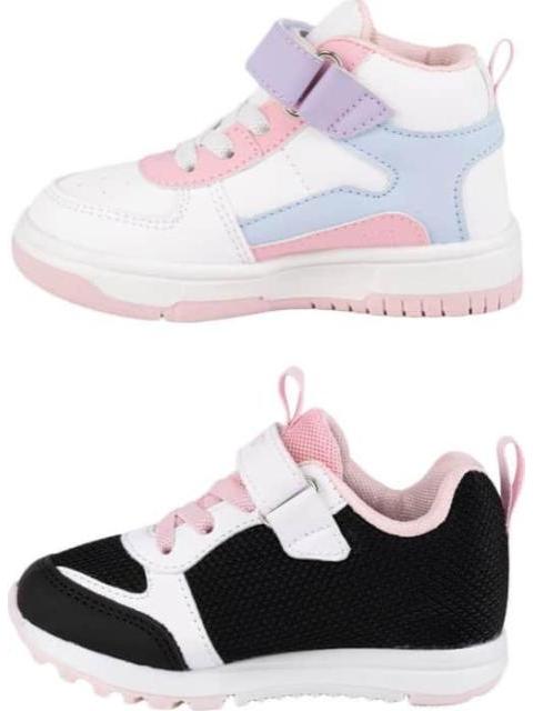 TENIS KIT ESCOLAR MULTICOLOR URBAN SHOES - Image 5