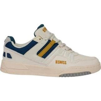 TENIS MATCH RIVAL MARFIL K-SWISS