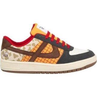 TENIS MEZTLI WOODY BLANCO DISNEY