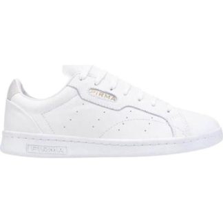 TENIS MODA BLANCO PIRMA
