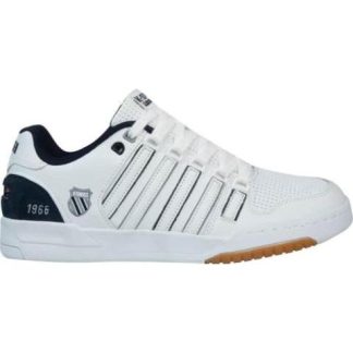 TENIS MONUMENT BLANCO K-SWISS