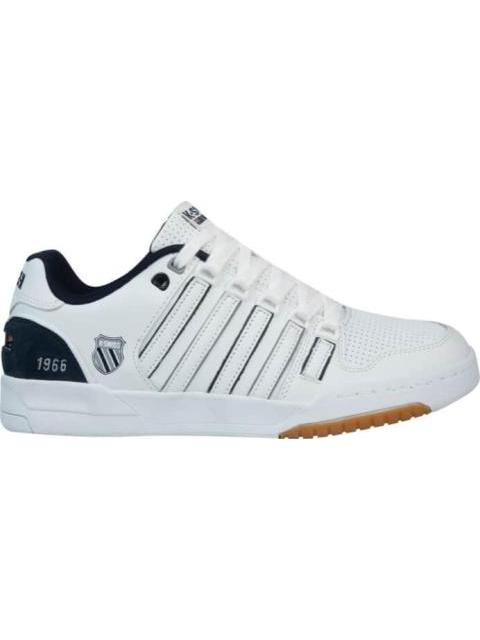 TENIS MONUMENT BLANCO K-SWISS