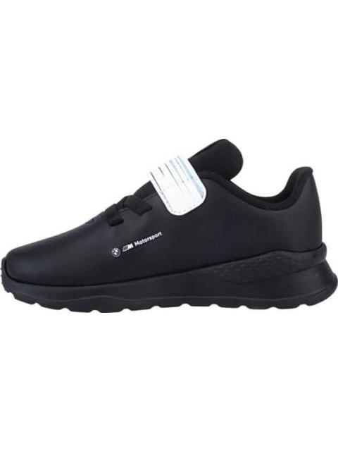 TENIS MOTORSPORT BMW MMS ANZARUN LS AC+ PS BLANCO/NEGRO PUMA - Image 5