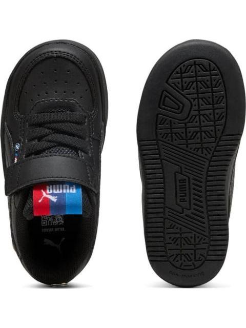 TENIS MOTORSPORT BMW MMS CAVEN 2.0 AC+INF NEGRO PUMA - Image 3