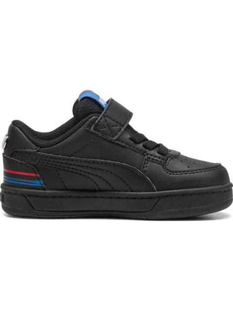 TENIS MOTORSPORT BMW MMS CAVEN 2.0 AC+INF NEGRO PUMA - Image 4