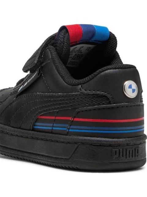 TENIS MOTORSPORT BMW MMS CAVEN 2.0 AC+INF NEGRO PUMA - Image 5