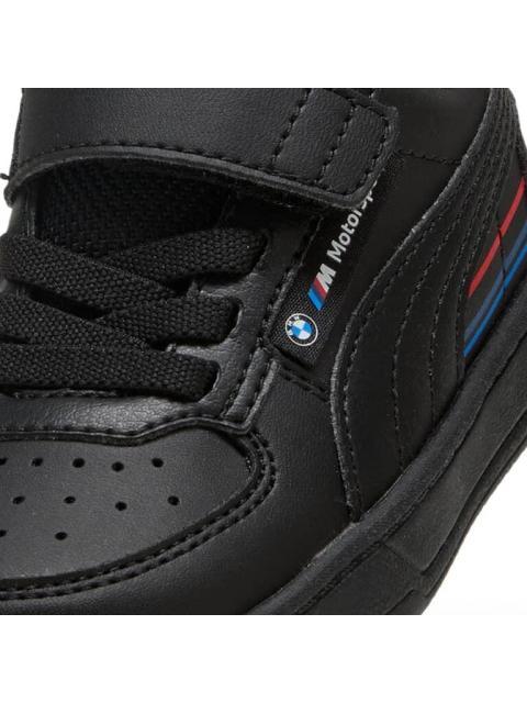 TENIS MOTORSPORT BMW MMS CAVEN 2.0 AC+INF NEGRO PUMA - Image 6