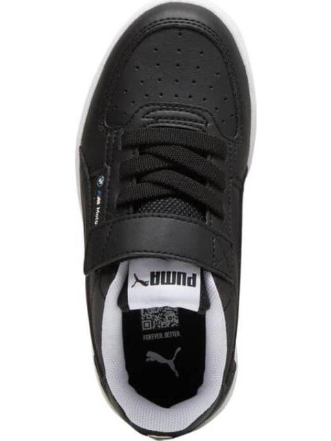 TENIS MOTORSPORT BMW MMS CAVEN 2.0 AC+ PS NEGRO PUMA - Image 3
