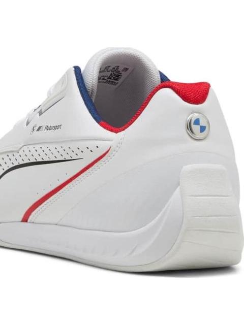 TENIS MOTORSPORT BMW MMS DRIFT CAT 11 BLANCO PUMA - Image 4