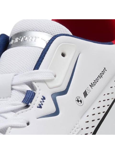 TENIS MOTORSPORT BMW MMS DRIFT CAT 11 BLANCO PUMA - Image 6