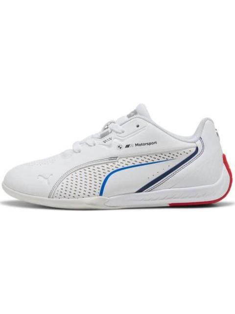 TENIS MOTORSPORT BMW MMS DRIFT CAT 11 JR BLANCO PUMA