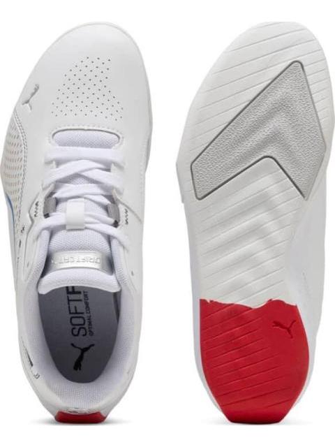 TENIS MOTORSPORT BMW MMS DRIFT CAT 11 JR BLANCO PUMA - Image 3