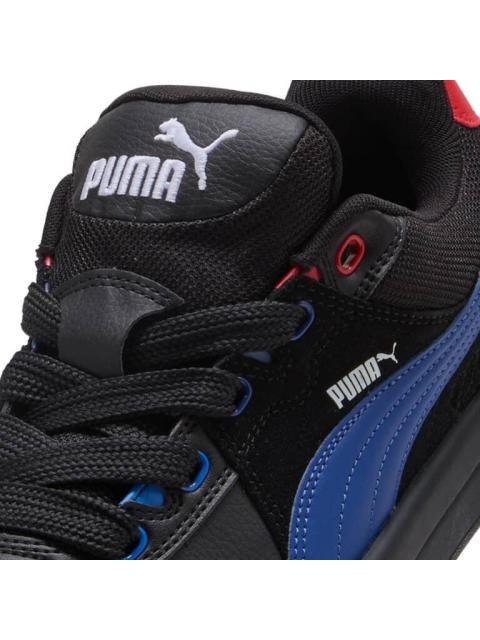 TENIS MOTORSPORT BMW MMS PARK LIFESTYLE SK8 NEGRO PUMA - Image 6