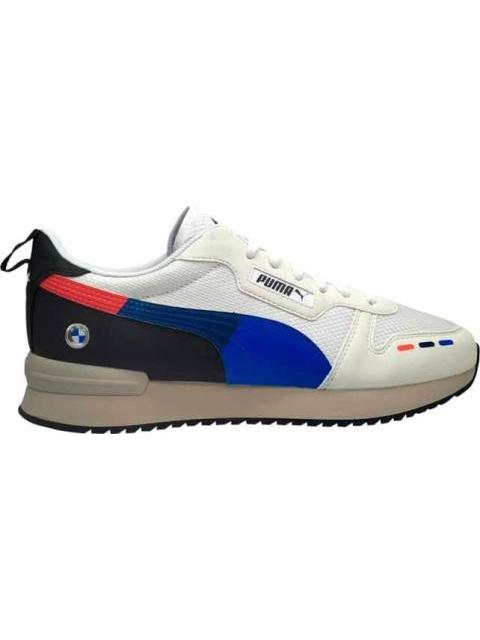 TENIS MOTORSPORT BMW MMS R78 PS BLANCO PUMA