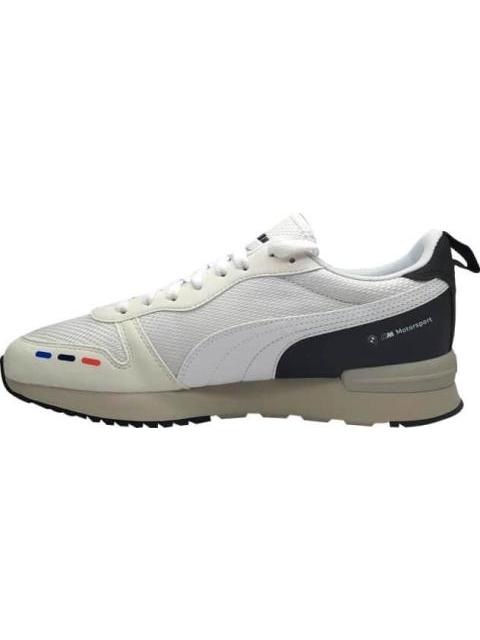 TENIS MOTORSPORT BMW MMS R78 PS BLANCO PUMA - Image 4