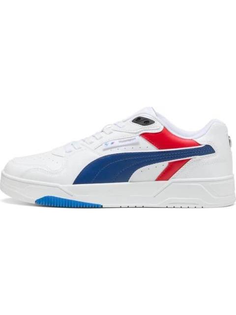 TENIS MOTORSPORT BMW MMS RBD BREAK LOW BLANCO PUMA