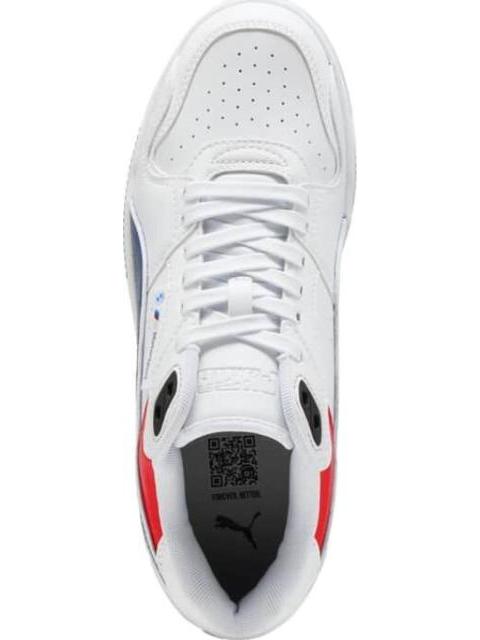 TENIS MOTORSPORT BMW MMS RBD BREAK LOW BLANCO PUMA - Image 3
