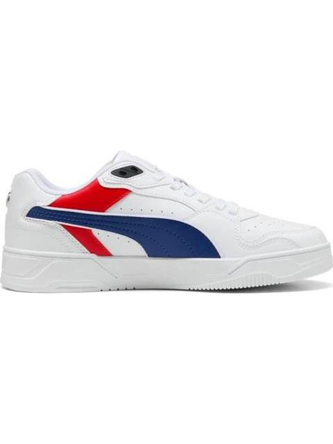 TENIS MOTORSPORT BMW MMS RBD BREAK LOW BLANCO PUMA - Image 5