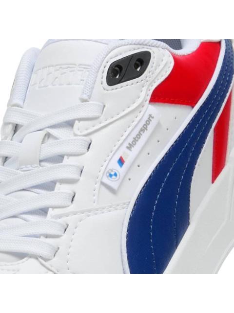TENIS MOTORSPORT BMW MMS RBD BREAK LOW BLANCO PUMA - Image 6