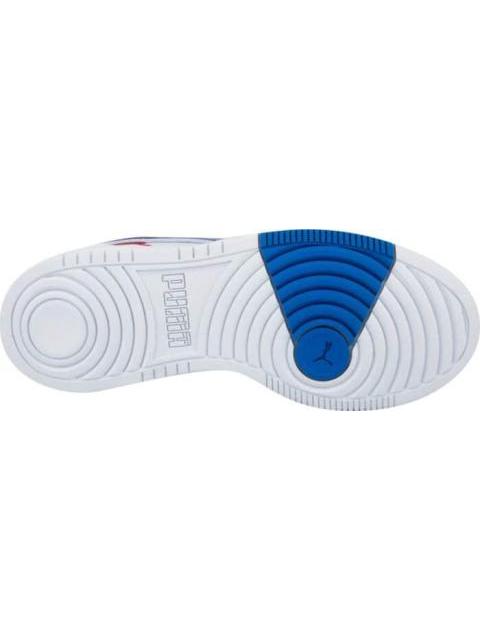 TENIS MOTORSPORT BMW MMS RBD BREAK LOW JR BLANCO PUMA - Image 4