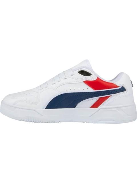 TENIS MOTORSPORT BMW MMS RBD BREAK LOW JR BLANCO PUMA - Image 5