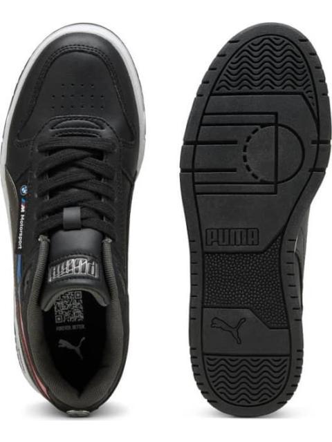 TENIS MOTORSPORT BMW MMS RBD GAME LOW JR NEGRO PUMA - Image 3