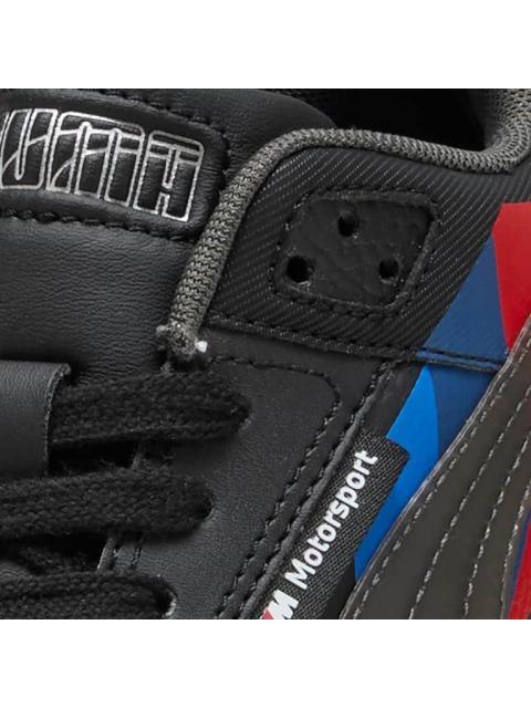 TENIS MOTORSPORT BMW MMS RBD GAME LOW JR NEGRO PUMA - Image 6