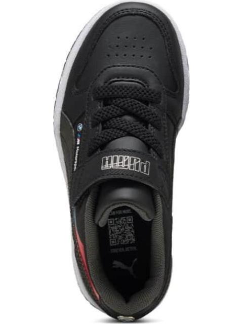 TENIS MOTORSPORT BMW MMS RBD GAME NEGRO PUMA - Image 3