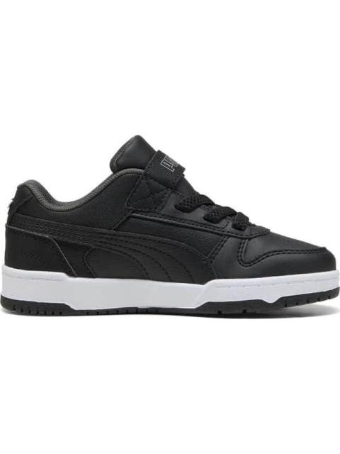 TENIS MOTORSPORT BMW MMS RBD GAME NEGRO PUMA - Image 5