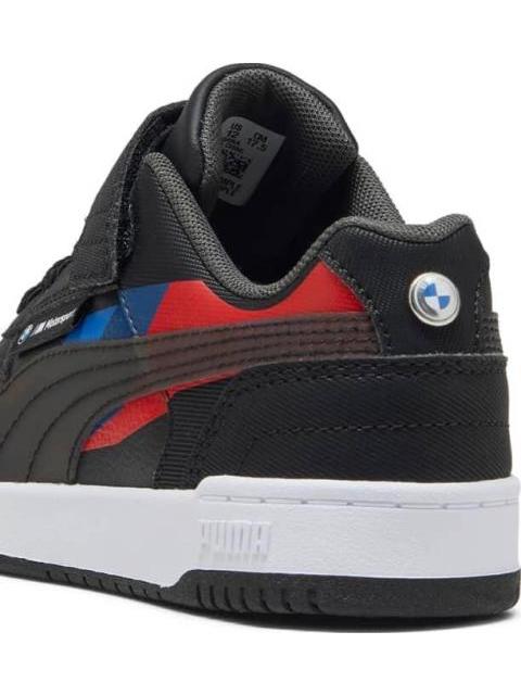 TENIS MOTORSPORT BMW MMS RBD GAME NEGRO PUMA - Image 6