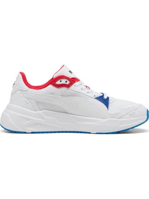 TENIS MOTORSPORT BMW MMS TRINITY 2 BLANCO PUMA - Image 5