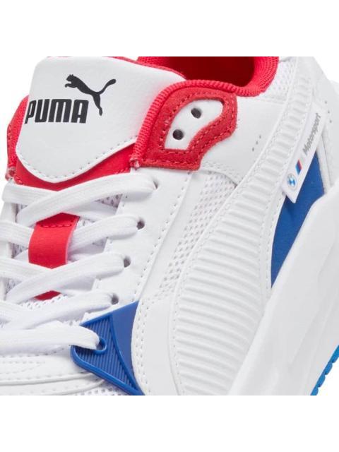 TENIS MOTORSPORT BMW MMS TRINITY 2 BLANCO PUMA - Image 6