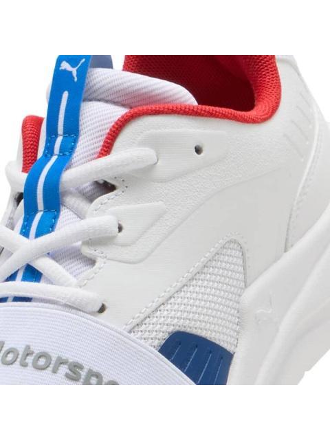 TENIS MOTORSPORT BMW MMS WIRED 2 BLANCO PUMA - Image 6
