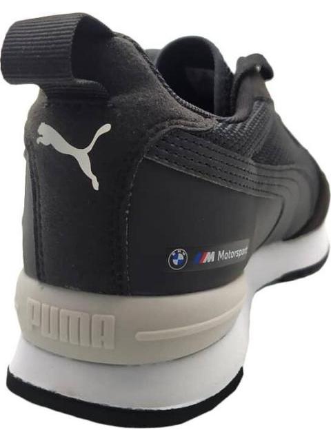 TENIS MOTORSPORT BMW R78 BLANCO/NEGRO PUMA - Image 6