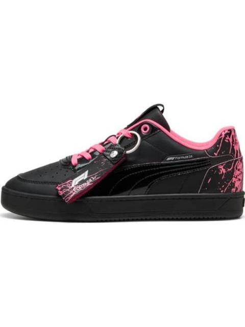 TENIS MOTORSPORT F1 CAVEN 2.0 COLOR S NEGRO PUMA