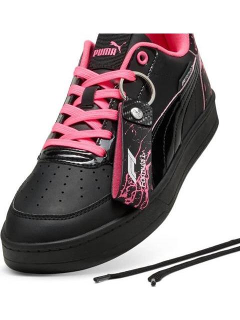 TENIS MOTORSPORT F1 CAVEN 2.0 COLOR S NEGRO PUMA - Image 4