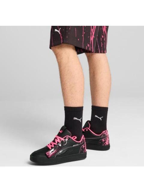 TENIS MOTORSPORT F1 CAVEN 2.0 COLOR S NEGRO PUMA - Image 6