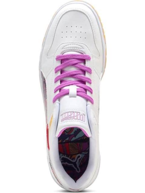 TENIS MOTORSPORT F1 RBD GAME LOW MEXICO BLANCO PUMA - Image 3